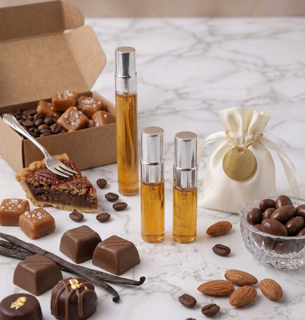 Gourmand