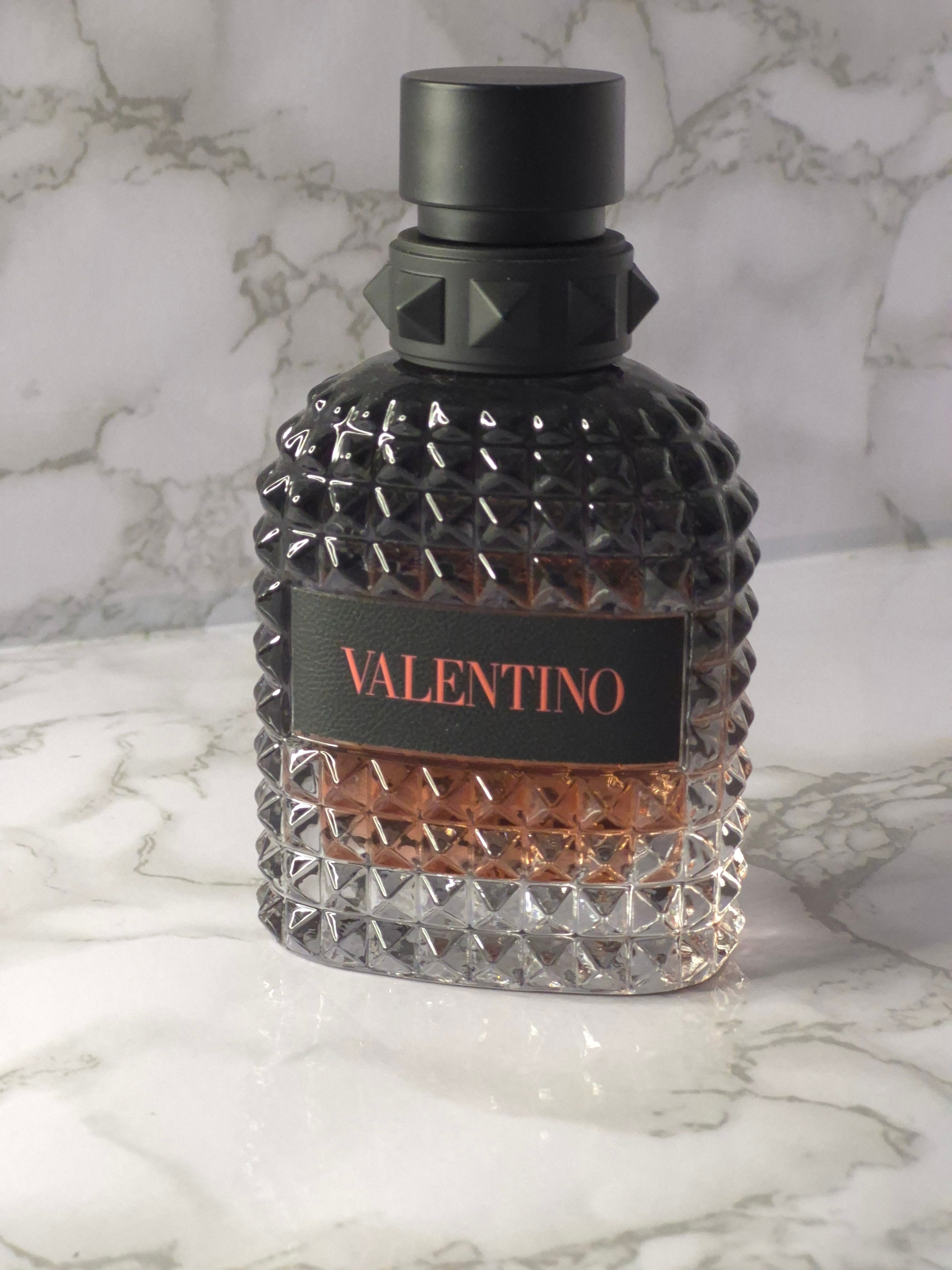 Valentino Born in Roma Coral Fantasy — Décant