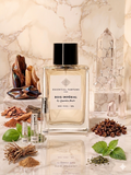 Essential Parfums Bois Impérial — Décant