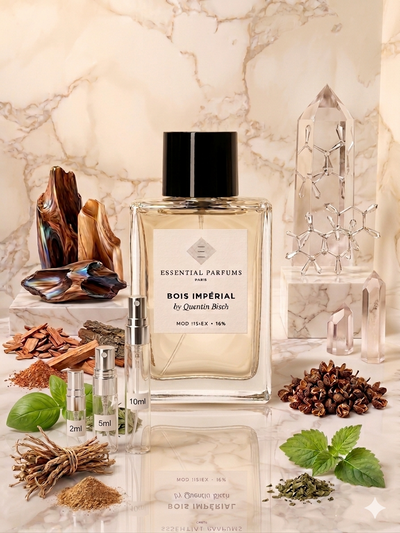 Essential Parfums Bois Impérial — Décant