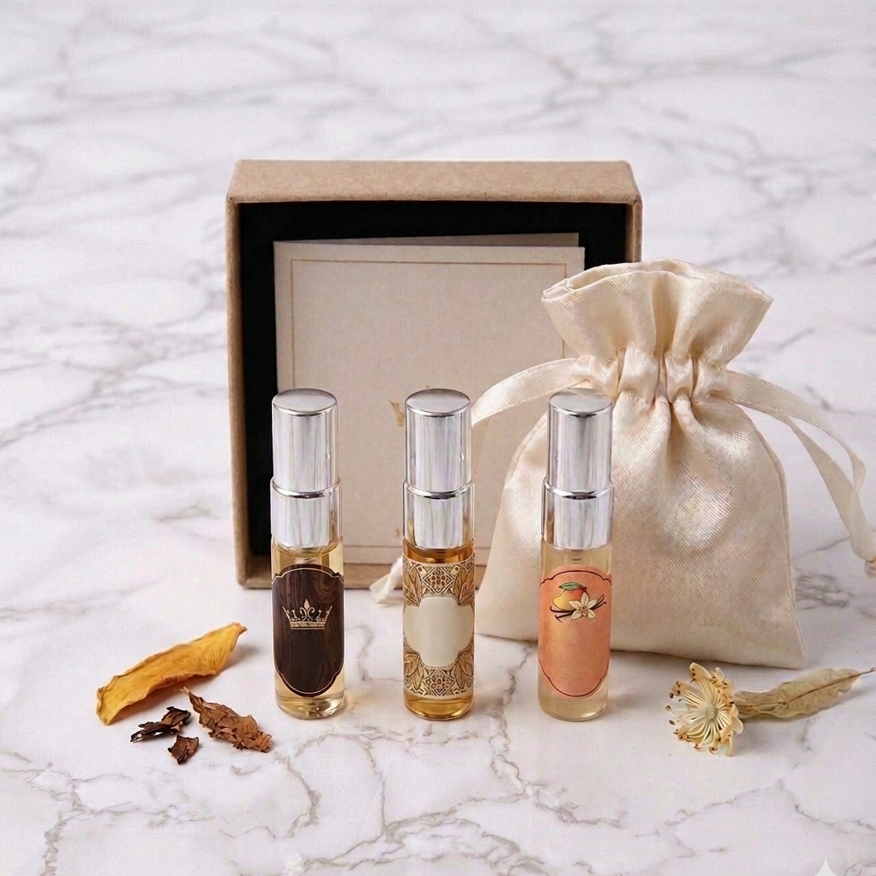Coffret Découverte — Petit