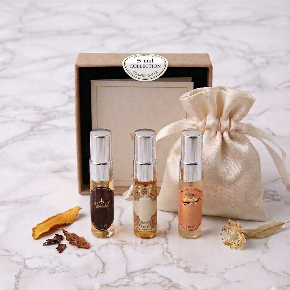 Coffret Découverte — Moyen