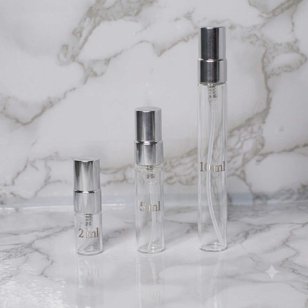 Matière Première Radical Rose — Décant